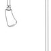 Delta RP93635KS Wand Assembly