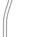 Delta Retail Channel Product RP93655SP Lift Rod