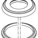Delta Mylan: Flange and Gasket