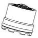 Delta Retail Channel Product RP93676 Aerator