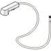 Peerless Xander RP93990BL Wand and Hose Assembly