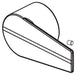 Peerless Apex RP93998BN Handle