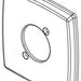 Delta Kahlo RP94222BL Tub/Shower Escutcheon