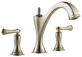 Brushed Nickel