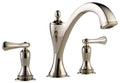 Polished Nickel