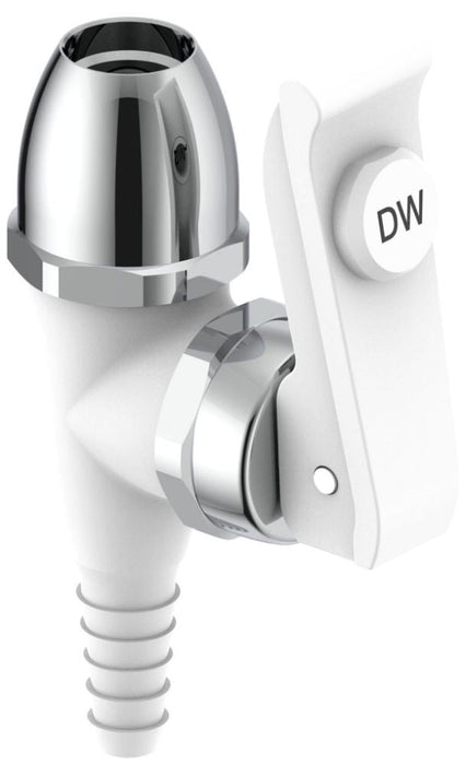Commercial W66 Series Single Handle Water W6629DW Deck-mount Pure Water Faucet - Valve Only