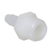 DiversiTech 701-012 3/8" Nylon Insert x 1/2" MPT Adapter (Pack of 2)