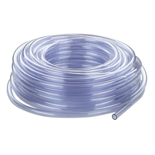 DiversiTech 7-12 1/2" Clear Vinyl Tubing (Sold Per Foot)
