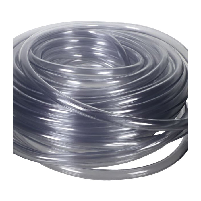 DiversiTech 7-38 3/8" Clear Vinyl Tubing (Sold Per Foot)