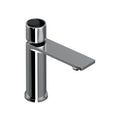 Polished Chrome/Matte Black (IWPCB)