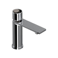 Polished Chrome/Satin Nickel (IWPCN)