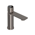 Satin Nickel/Polished Chrome (IWSNC)