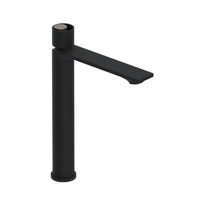 ROHL EC02D1 Eclissi Single Handle Tall Lavatory Faucet