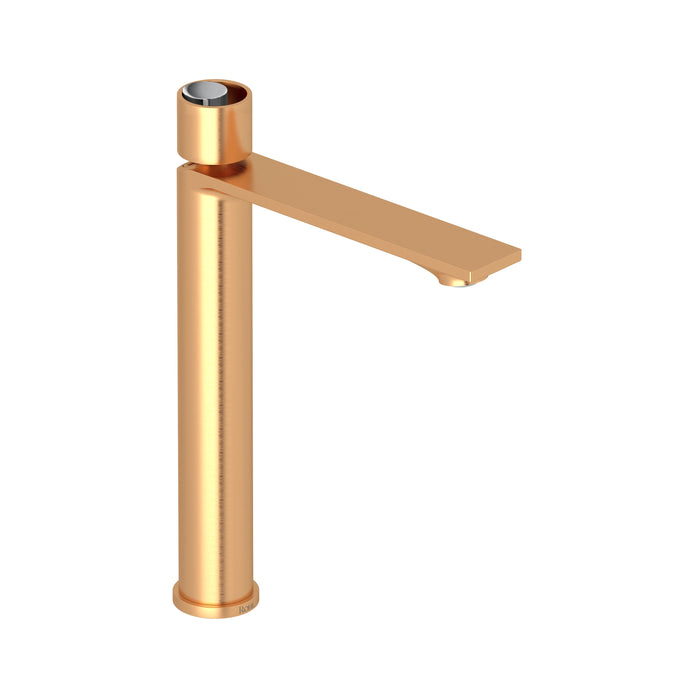 ROHL EC02D1 Eclissi Single Handle Tall Lavatory Faucet