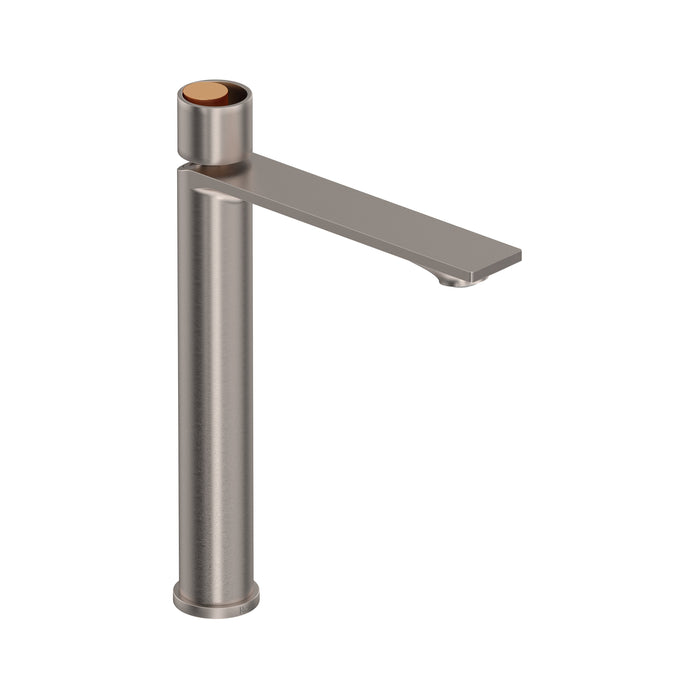 ROHL EC02D1 Eclissi Single Handle Tall Lavatory Faucet