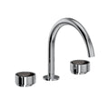 Polished Chrome/Satin Nickel (IWPCN)