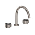Satin Nickel/Polished Chrome (IWSNC)