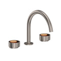Satin Nickel/Satin Gold (IWSNG)