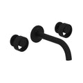 Matte Black (IWMB)