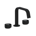 Matte Black/Satin Nickel (IWMBN)