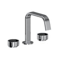 Polished Chrome/Matte Black (IWPCB)