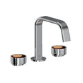 Polished Chrome/Satin Gold (IWPCG)