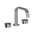 Polished Chrome/Satin Nickel (IWPCN)