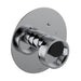 ROHL EC13W1 Eclissi 3/4" Thermostatic Trim without Volume Control