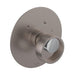 ROHL EC13W1 Eclissi 3/4" Thermostatic Trim without Volume Control