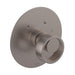 ROHL EC13W1 Eclissi 3/4" Thermostatic Trim without Volume Control
