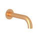 ROHL EC16W1 Eclissi Wall Mount Tub Spout with C-Spout