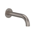 Satin Nickel (STN)