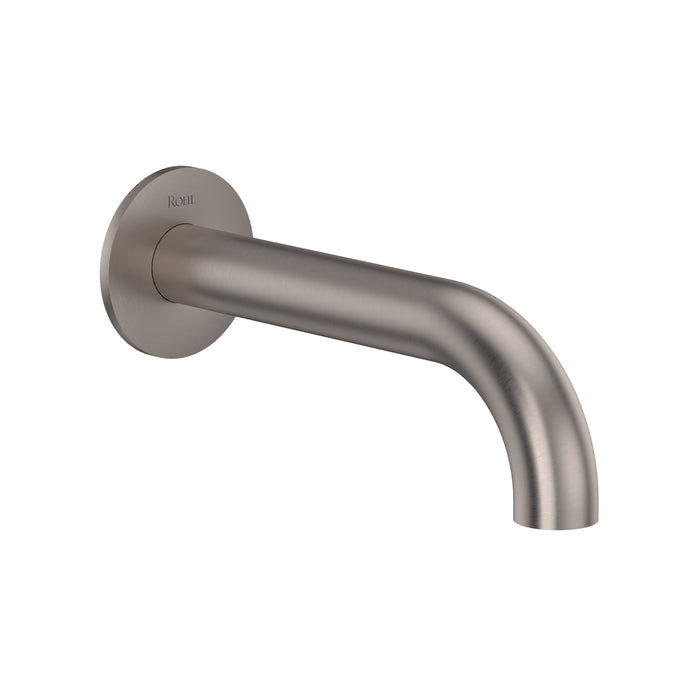ROHL EC16W1 Eclissi Wall Mount Tub Spout with C-Spout