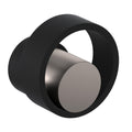 Matte Black/Satin Nickel (IWMBN)