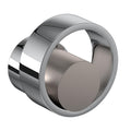 Polished Chrome/Satin Nickel (IWPCN)