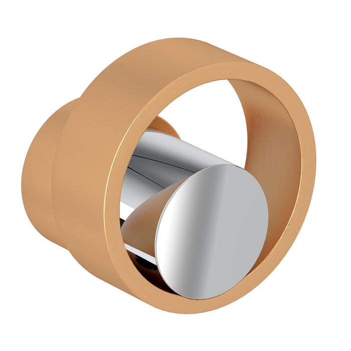 ROHL EC18W2 Eclissi Trim For Volume Control And Diverter