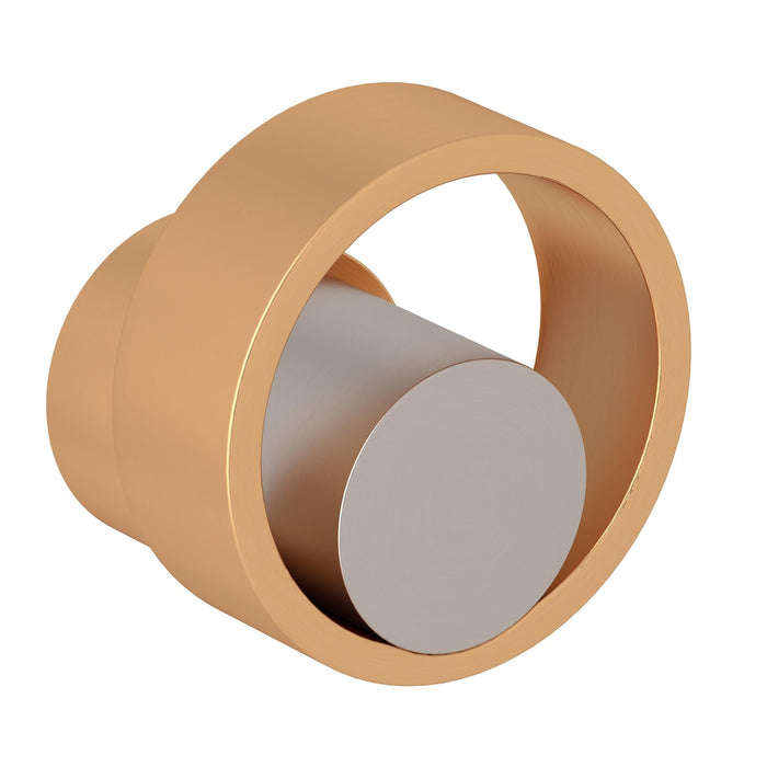 ROHL EC18W2 Eclissi Trim For Volume Control And Diverter