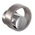 Satin Nickel/Polished Chrome (IWSNC)