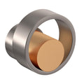 Satin Nickel/Satin Gold (IWSNG)