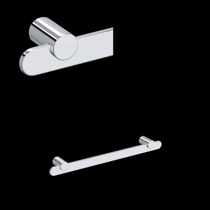 ROHL EC25WTB18 Eclissi 18" Towel Bar