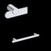 ROHL EC25WTB18 Eclissi 18" Towel Bar