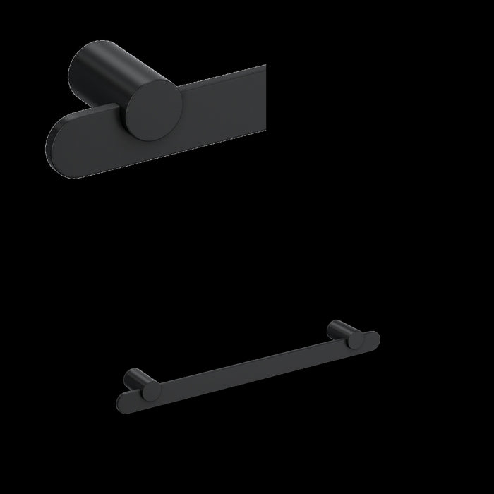 ROHL EC25WTB18 Eclissi 18" Towel Bar
