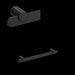 ROHL EC25WTB18 Eclissi 18" Towel Bar