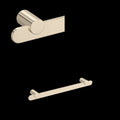 Satin Nickel (STN)