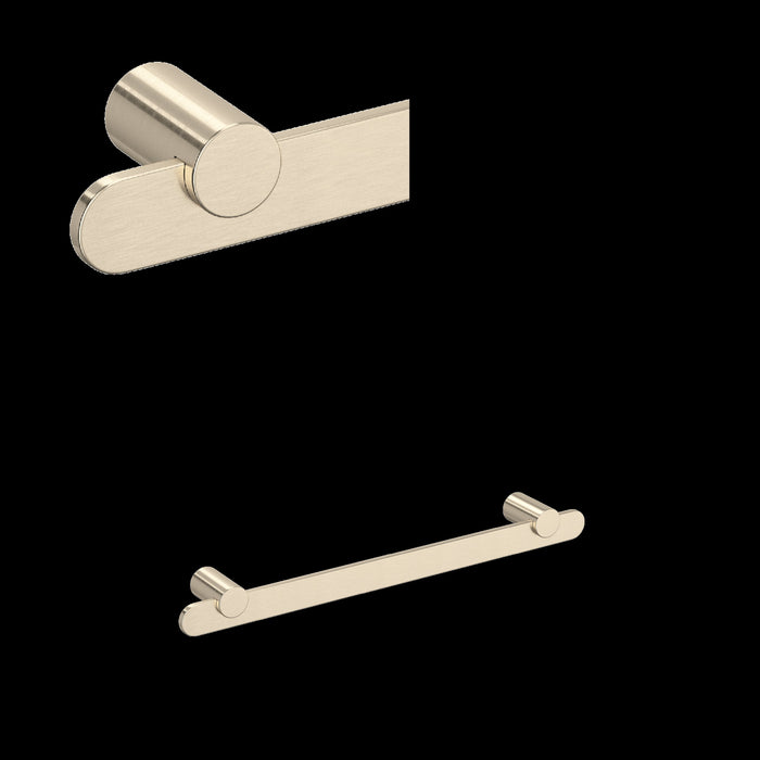 ROHL EC25WTB18 Eclissi 18" Towel Bar