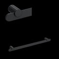 Matte Black (MB)