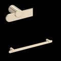 Satin Nickel (STN)