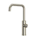 ROHL EC60D1 Eclissi Bar/Food Prep Kitchen Faucet with U-Spout - Less Handle