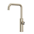 Satin Nickel (STN)