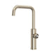 ROHL EC60D1 Eclissi Bar/Food Prep Kitchen Faucet with U-Spout - Less Handle